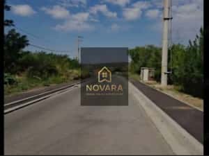 Vand teren pentru casa 2695 mp • Oradea, Bihor