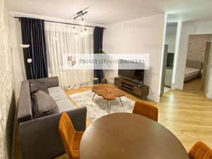 Pipera | Aviatiei | Rond OMV | 4City North | Bloc 2019 | Parcare
