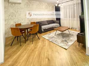 Pipera | Aviatiei | Rond OMV | 4City North | Bloc 2019 | Parcare — miniatura 3