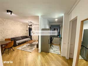 Pipera | Aviatiei | Rond OMV | 4City North | Bloc 2019 | Parcare — miniatura 4