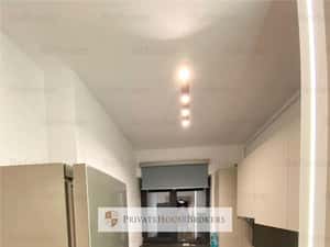 Pipera | Aviatiei | Rond OMV | 4City North | Bloc 2019 | Parcare — miniatura 5