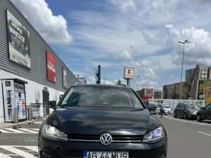 Vw Golf 7 Lounge DSG euro6 — miniatura 2