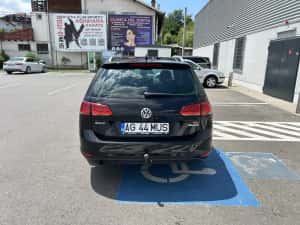 Vw Golf 7 Lounge DSG euro6 — miniatura 6