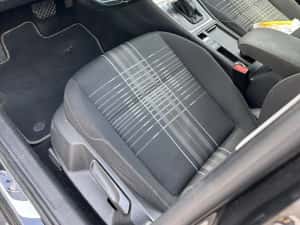 Vw Golf 7 Lounge DSG euro6 — miniatura 8