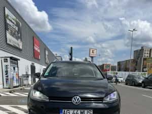 Vw Golf 7 Lounge DSG euro6 — miniatura 10
