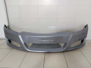 Bara Fata Opel Astra H 2004-2007 (Cod: Z163 (Gri/Albastru))