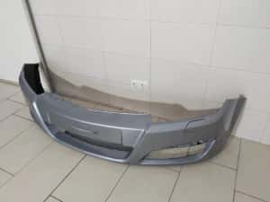 Bara Fata Opel Astra H 2004-2007 (Cod: Z163 (Gri/Albastru)) — miniatura 7