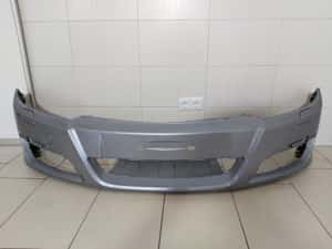 Bara Fata Opel Astra H 2004-2007 (Cod: Z163 (Gri/Albastru)) — miniatura 8