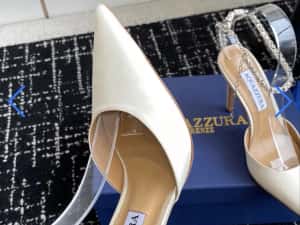 Pantofi aquazurra mirror quality — miniatura 6