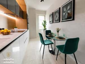 Apartament 1 cameră, Complex Royal Town/ Avans 25% — miniatura 3