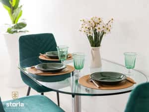 Apartament 1 cameră, Complex Royal Town/ Avans 25% — miniatura 5