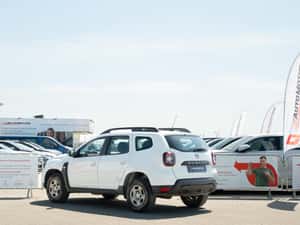 Dacia Duster 1.5 Blue dCi 4WD, 2021, 76.600 km — miniatura 3