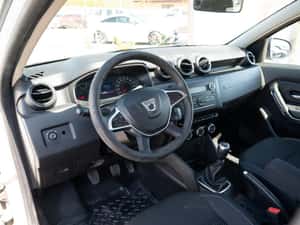 Dacia Duster 1.5 Blue dCi 4WD, 2021, 76.600 km — miniatura 4