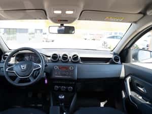 Dacia Duster 1.5 Blue dCi 4WD, 2021, 76.600 km — miniatura 7