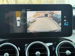 Mercedes-Benz GLC 220 SUV 2020 — miniatura 2