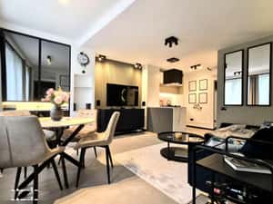 Apartament 2 camere | Floreasca | Dorobanti | Lux | Prima inchriere | — miniatura 3