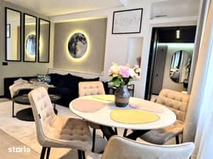Apartament 2 camere | Floreasca | Dorobanti | Lux | Prima inchriere | — miniatura 4