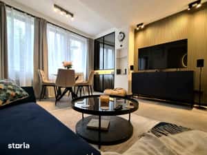 Apartament 2 camere | Floreasca | Dorobanti | Lux | Prima inchriere | — miniatura 5
