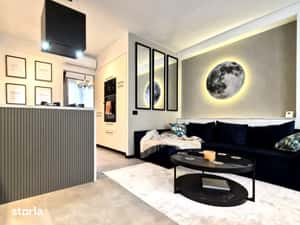 Apartament 2 camere | Floreasca | Dorobanti | Lux | Prima inchriere | — miniatura 6
