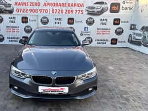 BMW 420 Berlină, 2015, 184 cp, Automată — miniatura 3