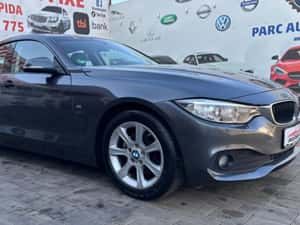 BMW 420 Berlină, 2015, 184 cp, Automată — miniatura 4