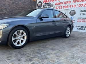 BMW 420 Berlină, 2015, 184 cp, Automată — miniatura 5