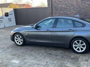 BMW 420 Berlină, 2015, 184 cp, Automată — miniatura 6