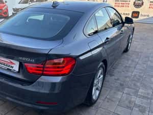BMW 420 Berlină, 2015, 184 cp, Automată — miniatura 7