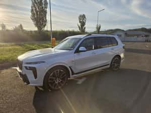 BMW X7 Automată 352 HP Diesel — miniatura 4