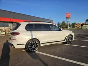 BMW X7 Automată 352 HP Diesel — miniatura 6