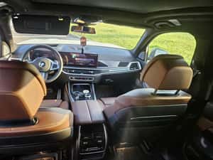 BMW X7 Automată 352 HP Diesel — miniatura 7