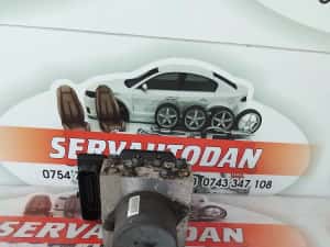 pompa abs volkswagen tiguan facelift (2011-2015) 2.0 motorina 2012 — miniatura 2