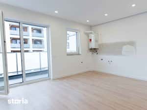 NEW! COMISION 0% - Apartament finisat 2 camere - Daliei 2J, Baia Mare — miniatura 4