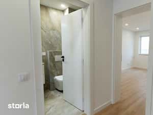 NEW! COMISION 0% - Apartament finisat 2 camere - Daliei 2J, Baia Mare — miniatura 6