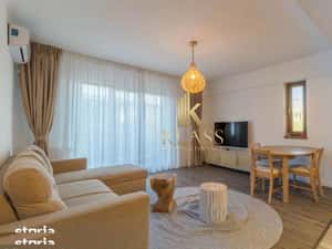 Apartament 3 camere cu curte proprie | Aviatiei | Pet Friendly | Parca