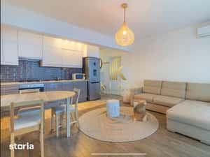 Apartament 3 camere cu curte proprie | Aviatiei | Pet Friendly | Parca — miniatura 4