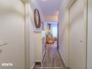 Apartament 3 camere cu curte proprie | Aviatiei | Pet Friendly | Parca — miniatura 5