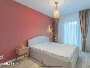 Apartament 3 camere cu curte proprie | Aviatiei | Pet Friendly | Parca — miniatura 6