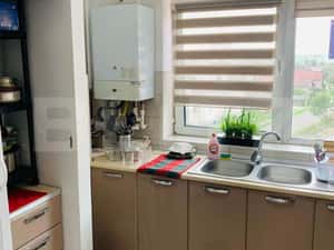 Apartament 2 camere zona centrala, Ludus — miniatura 2