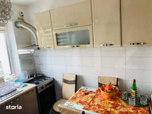Apartament 2 camere zona centrala, Ludus — miniatura 4