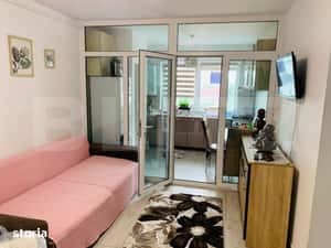 Apartament 2 camere zona centrala, Ludus — miniatura 5