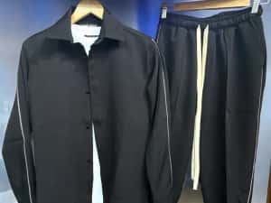 Compleuri cu fermoare laterale! CASUAL/Elegante! Calitate premium!