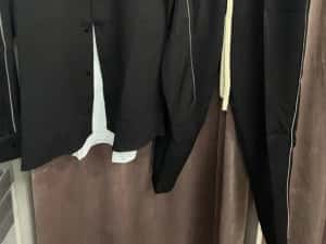 Compleuri cu fermoare laterale! CASUAL/Elegante! Calitate premium! — miniatura 3