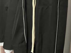 Compleuri cu fermoare laterale! CASUAL/Elegante! Calitate premium! — miniatura 4