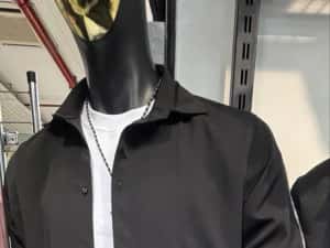 Compleuri cu fermoare laterale! CASUAL/Elegante! Calitate premium! — miniatura 6