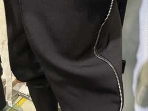 Compleuri cu fermoare laterale! CASUAL/Elegante! Calitate premium! — miniatura 7