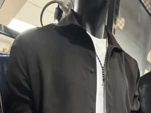 Compleuri cu fermoare laterale! CASUAL/Elegante! Calitate premium! — miniatura 8