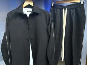 Compleuri cu fermoare laterale! CASUAL/Elegante! Calitate premium! — miniatura 9