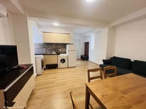 Apartament 2 camere in vila, renovat – zona Eminescu — miniatura 3