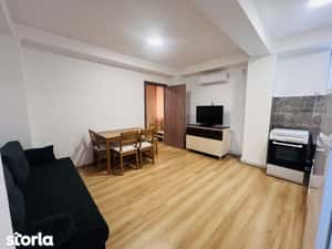 Apartament 2 camere in vila, renovat – zona Eminescu — miniatura 4